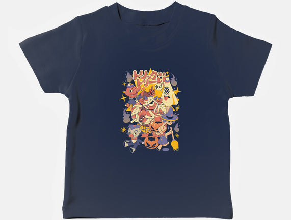 Yokai Costumes