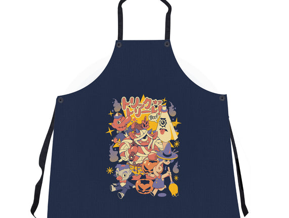 Yokai Costumes