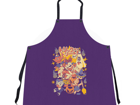 Yokai Costumes