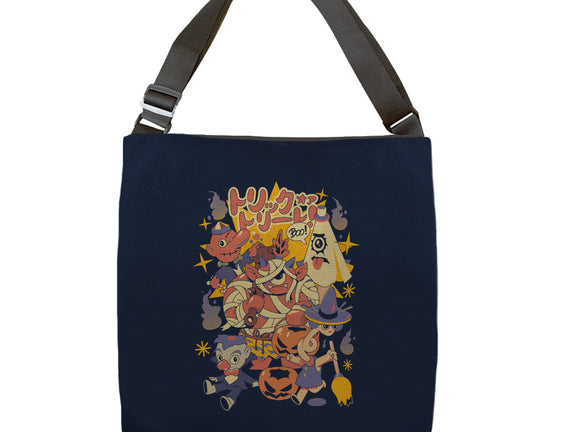 Yokai Costumes