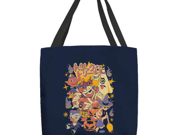 Yokai Costumes