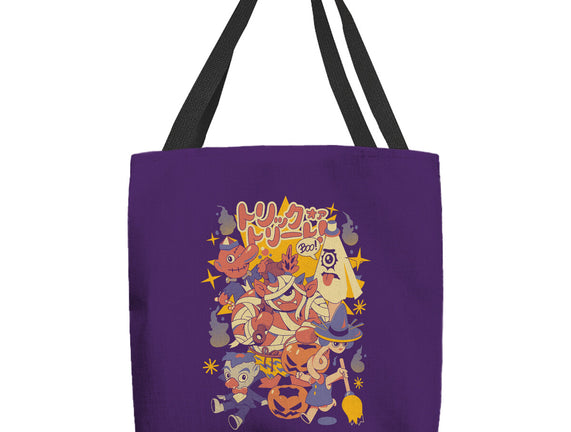 Yokai Costumes