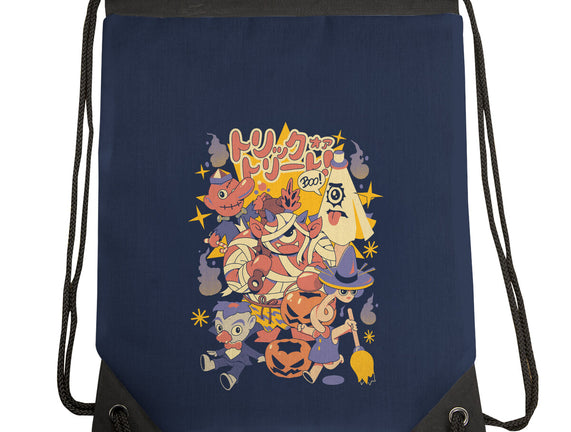 Yokai Costumes