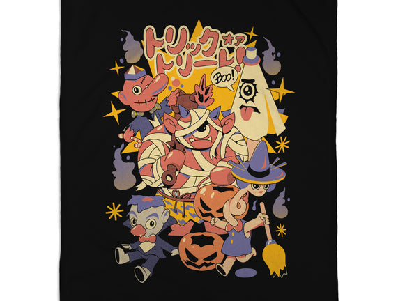 Yokai Costumes