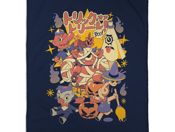 Yokai Costumes