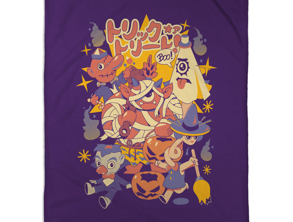 Yokai Costumes