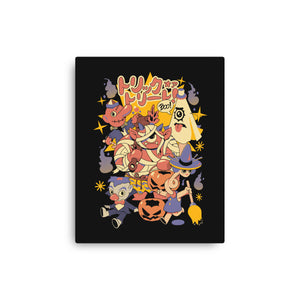 Yokai Costumes