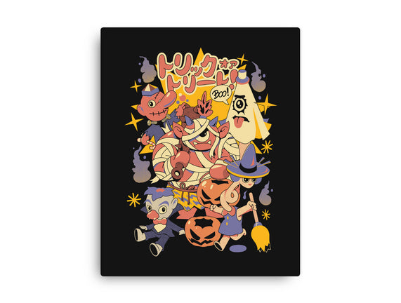 Yokai Costumes