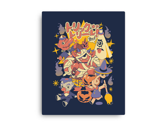 Yokai Costumes