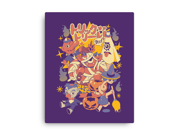 Yokai Costumes