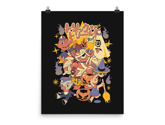 Yokai Costumes