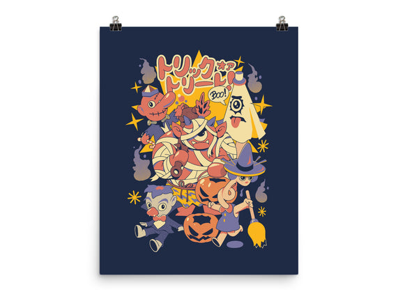 Yokai Costumes