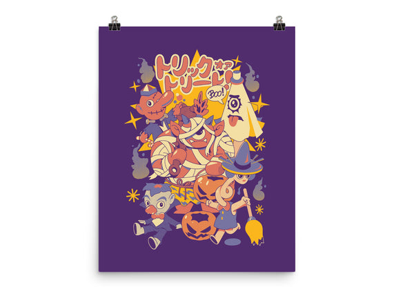 Yokai Costumes