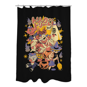 Yokai Costumes