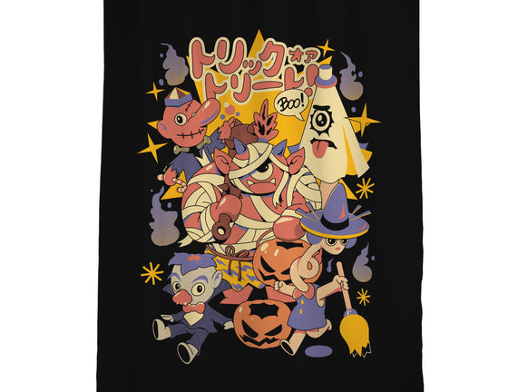 Yokai Costumes