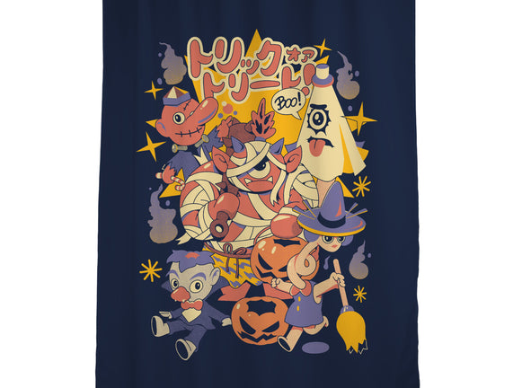 Yokai Costumes