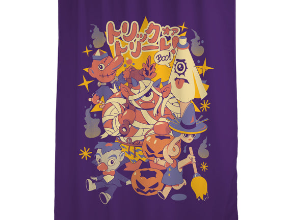 Yokai Costumes