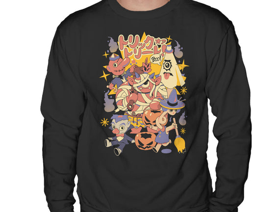 Yokai Costumes