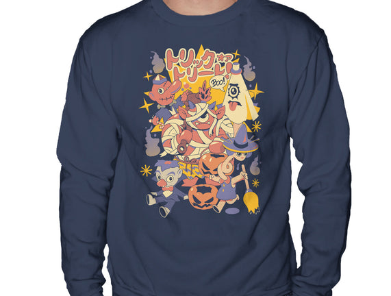 Yokai Costumes
