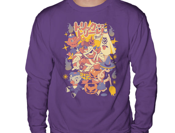 Yokai Costumes