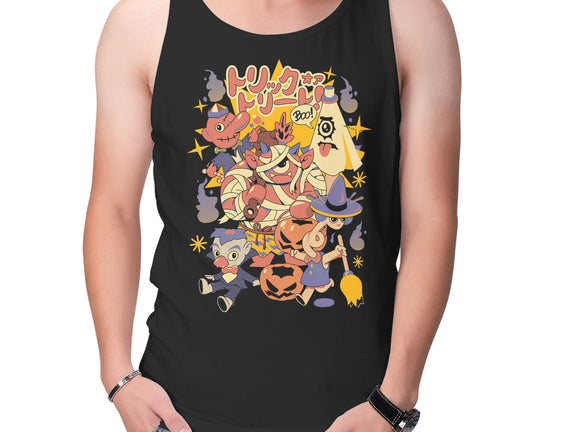 Yokai Costumes