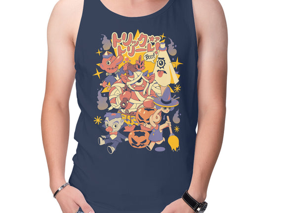 Yokai Costumes