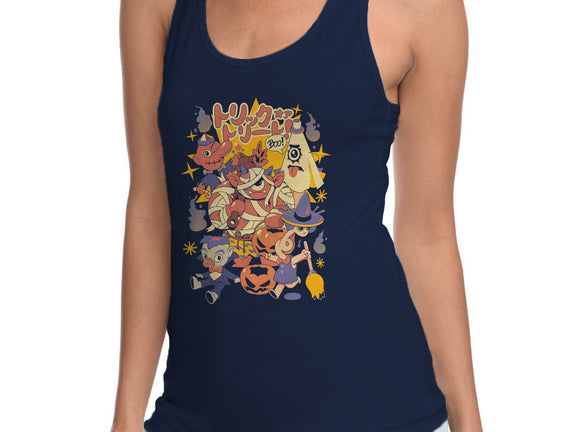 Yokai Costumes