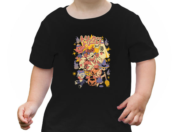 Yokai Costumes