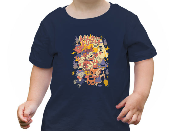 Yokai Costumes