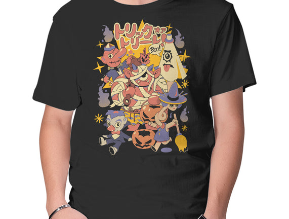 Yokai Costumes
