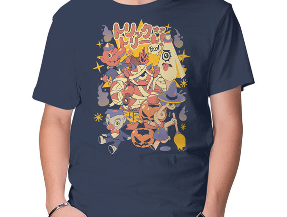 Yokai Costumes