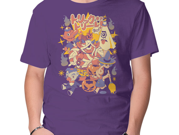 Yokai Costumes
