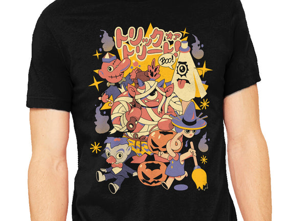 Yokai Costumes
