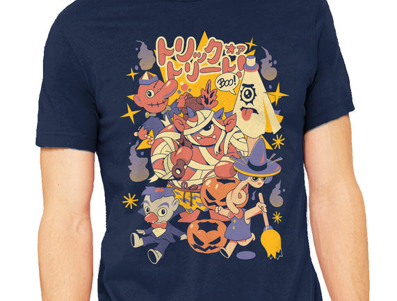 Yokai Costumes