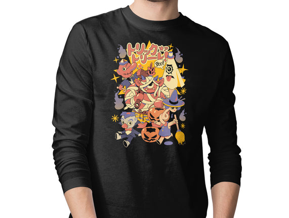 Yokai Costumes