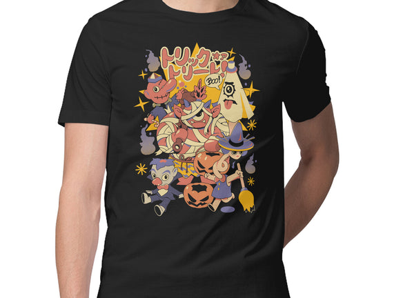 Yokai Costumes