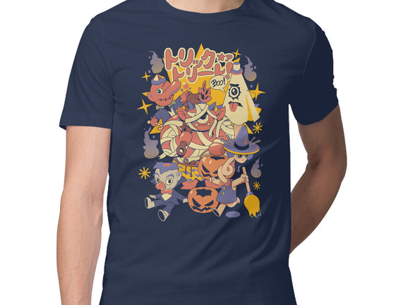 Yokai Costumes