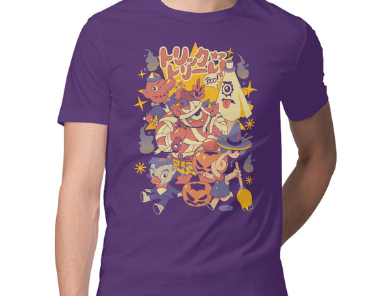 Yokai Costumes