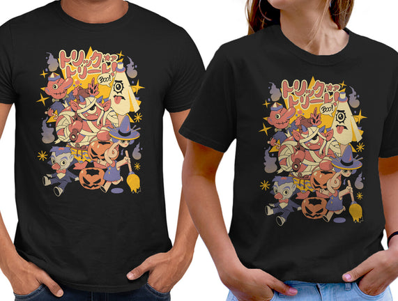 Yokai Costumes