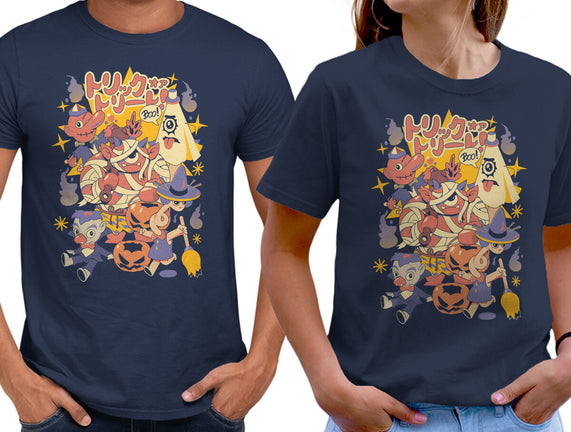 Yokai Costumes