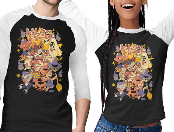 Yokai Costumes
