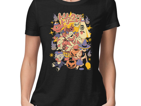 Yokai Costumes