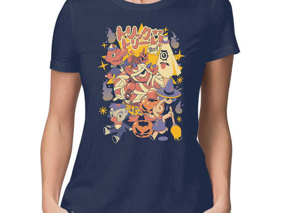 Yokai Costumes