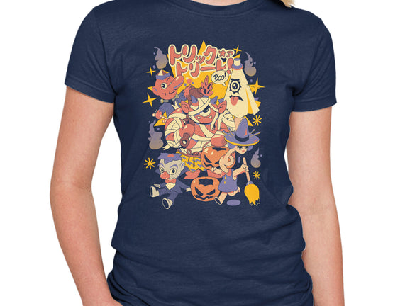 Yokai Costumes