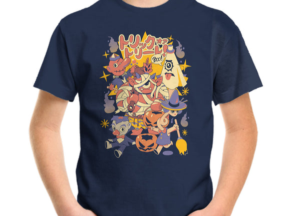 Yokai Costumes