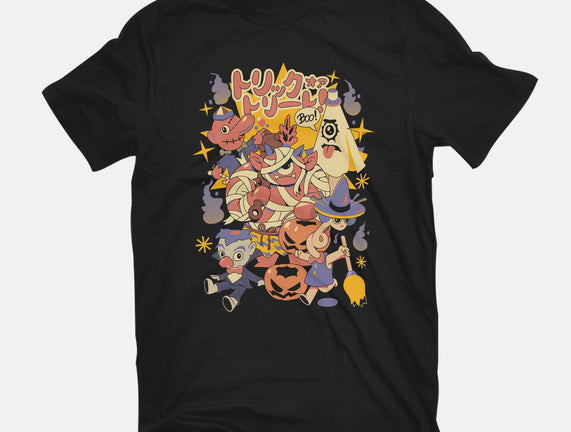 Yokai Costumes