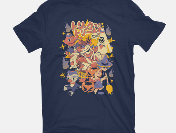 Yokai Costumes