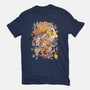 Yokai Costumes-Mens-Basic-Tee-ilustrata