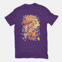 Yokai Costumes-Mens-Basic-Tee-ilustrata