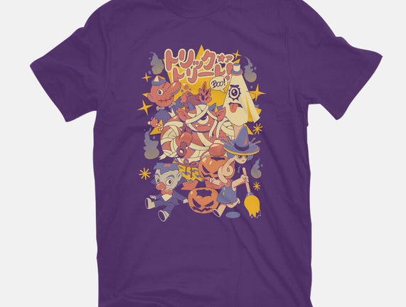 Yokai Costumes